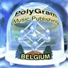 lytte på nettet Various - PolyGram Music Publishing Belgium