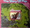 ouvir online The Grass Roots - The Story of Pop