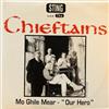 last ned album Sting Con The Chieftains - Mo Ghile Mear Our Hero
