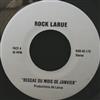Rock LaRue - Reggae Du Mois De Janvier Tu Dis Oui