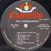 Album herunterladen The Carpetbaggers - Dixieland With A Twist