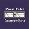 online luisteren Passi Falsi - Canzone Per Marta