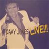 écouter en ligne Davy Jones - Live