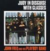 écouter en ligne John Fred & The Playboys - Judy In Disguise With Glasses