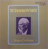 ouvir online Tchaikovsky, USSR Symphony Orchestra, Yevgeny Svetlanov - Thy Symphonies