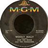 Sam The Sham And The Pharaohs - Wooly Bully Aint Gonna Move