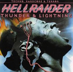 Download Various - Hellraider Thunder Lightning