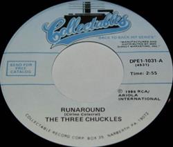 Download The Three Chuckles - Runaround Foolishly