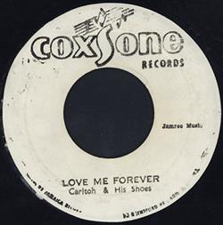 Download Carlton & His Shoes - Love Me Forever Happy Land