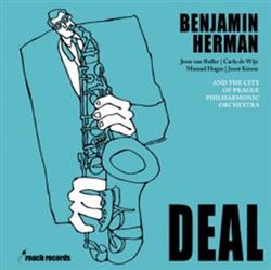 Download Benjamin Herman - Deal Soundtrack From The Movie By Eddy Terstall