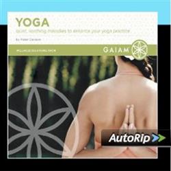 Download Peter Davison - Yoga