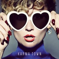 Download Stine Bramsen - Karma Town