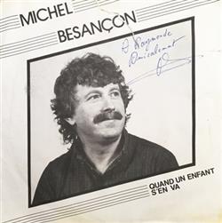 Download Michel Besançon - Quand Un Enfant SEn Va