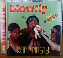 Download Blowfly - Rapp Nasty