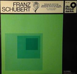 Download Franz Schubert - Sinfonie Nr 9 7 C dur