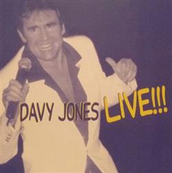 Download Davy Jones - Live