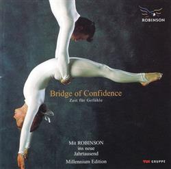 Download Nadia Ayche - Bridge Of Confidence