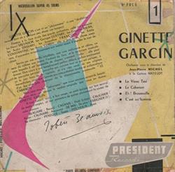 Download Ginette Garcin - Le Vieux Taxi