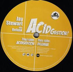 Download Jay Stewart - Acidgestion