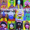 Album herunterladen Tiago Bettencourt & Mantha - O Jardim