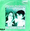 online anhören Maria Dolores Y Jesús - Los Versos Hablan
