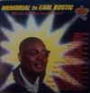 ouvir online Earl Bostic - Memorial To Earl Bostic