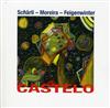télécharger l'album Schärli Moreira Feigenwinter - Castelo