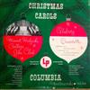 Mount Holyoke College Glee Club The Celebrity Quartette - Christmas Carols