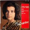 last ned album Fabienne - Quand Tu Verras La Pluie Tomber
