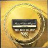 télécharger l'album Various - The Best Of MVP 98