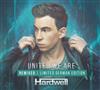 télécharger l'album Hardwell - United We Are Remixed Limited German Edition