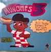 last ned album Sheefy McFly - Munchies 3 30 Dope Detroit Hip Hop Beats