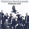 last ned album Tedeschi Trucks Band - Budokan 2016