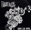 lyssna på nätet Picvajz - Sve Za Sve