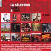 last ned album Various - Soul Bag La Sélection Blues Soul