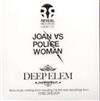 écouter en ligne Joan As Police Woman Deep Elem - Reveal Records Sampler