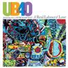 baixar álbum UB40 Featuring Ali, Astro & Mickey - A Real Labour Of Love