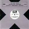 ascolta in linea Various - XL Recordings 2004 Sampler