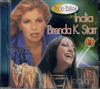 télécharger l'album India Brenda K Starr - Todo Exitos De India Y Brenda K Starr