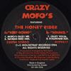 ouvir online Crazy Mofo's Featuring The Honey Rider - Keep Going