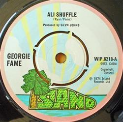 Download Georgie Fame - Ali Shuffle Round Two