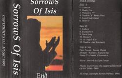 Download Sorrows Of Isis - End