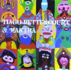 Download Tiago Bettencourt & Mantha - O Jardim