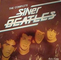 Download Silver Beatles - The Complete Silver Beatles