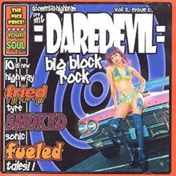 Download Daredevil - Big Block Rock