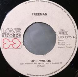 Download Freeman - Hollywood