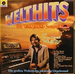Download HansGünter Wagner - Welthits Im Farfisa Sound