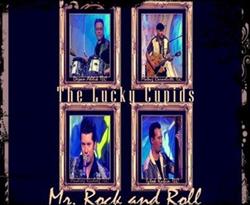 Download The Lucky Cupids - Mr Rock And Roll