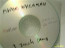 Download Paper Spaceman - 3 Track Demo