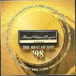 Download Various - The Best Of MVP 98